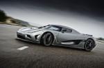 Koenigsegg Agera Prototype 2010 года